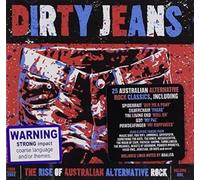 Various Artists - Dirty Jeans: The Rise Of Austr