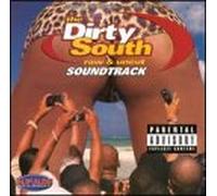 Various Artists - Dirty South: Raw & Uncut