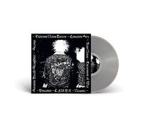 Various artists - Discharged [Vinilo]