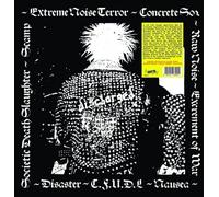 Various Artists - Discharged [Vinilo]