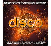 Various Artists - Disco