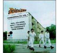 Various Artists - Disco 3000: Kosmonauts 1