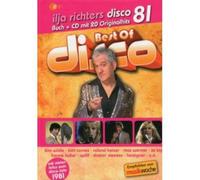 Various Artists - Disco 81-Disco Mit Ilja