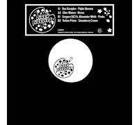 Various Artists - Disco Biscuits #6 [Vinilo]