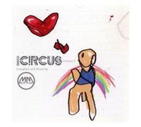 Various Artists - Disco Circus 3