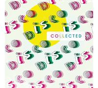 Various Artists - Disco Collected [180 gm 2LP Coloured Vinyl] [Vinilo]