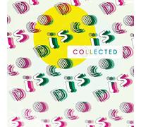 Various Artists – Disco Collected – Vinilo 2LP 180 g negro