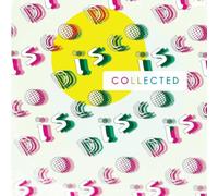 Various Artists - Disco Collected [Vinilo]