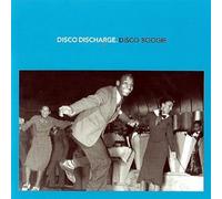 Various Artists - Disco Discharge: Disco..