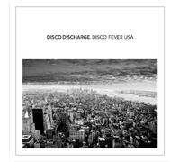 Various Artists - Disco Discharge: Disco..