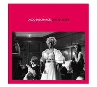 Various Artists - Disco Discharge: Disco..