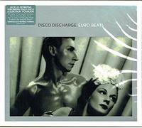 Various Artists - Disco Discharge: Euro..