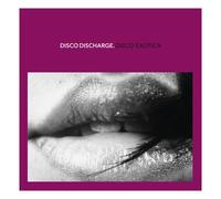 Various Artists - Disco Discharge: Exotica