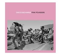 Various Artists - Disco Discharge: Pink..