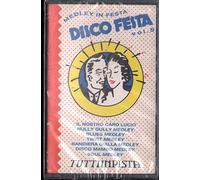 Various Artists - Disco Festa Vol. 5 - Tutti In Pista by Various Artists