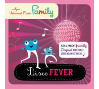 Various Artists - Disco Fever