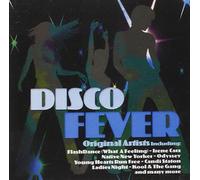 Various Artists - Disco Fever