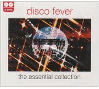 Various Artists - Disco Fever