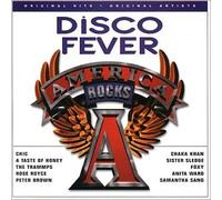 Various Artists - Disco Fever
