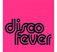 Various Artists – Disco Fever – 40 temas