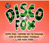 Various Artists - Disco Fox