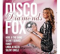 Various Artists - Disco Fox Diamonds [Import]