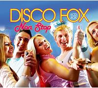 Various Artists - Disco Fox Non Stop