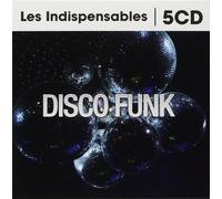 VARIOUS ARTISTS Disco Funk (CD) (Importación USA)