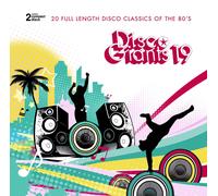 Disco Giants, Vol. 19