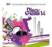 Various Artists - Disco Giants Volume 14