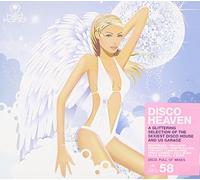 Various Artists - Disco Heaven 04.06 -24tr-