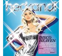 Various Artists - Disco Heaven 101