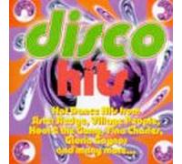 Various Artists - Disco Hits - Hot Dance Hits from Sister Sledge, Village People, Kool & the Gang, Tina Charles, Gloria Gaynor and many more... (1995)