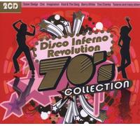 Various Artists - Disco Inferno -32tr-