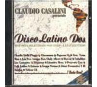 Various Artists - Disco Latino Dos [CD]