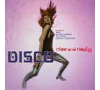 Various Artists - Disco Nice & Nasty