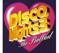 Various Artists - Disco Nights:the Ballads