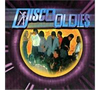 Various Artists - Disco Oldies
