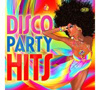 Various Artists - Disco Party Hits