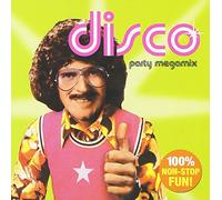Various Artists - Disco Party Megamix