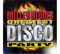 Various Artists - Disco Party Millennium