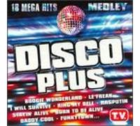 Various Artists - Disco Plus
