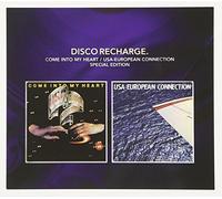 Various Artists - Disco Recharge: Come..