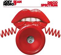 Various Artists - Disco Spectrum