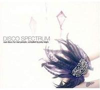 Various Artists - Disco Spectrum Vol.1