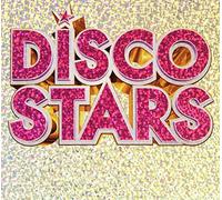 Various Artists - Disco Stars