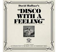 Various Artists - Disco with a Feeling [Vinilo]