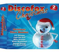 Various Artists - Discofox Christmas