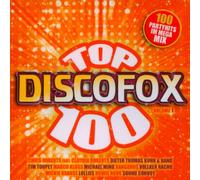 Various Artists - Discofox Top 100/1