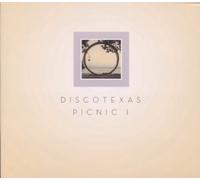 Various Artists - Discotexas Picknick 1